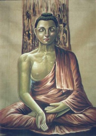 buddha-idol